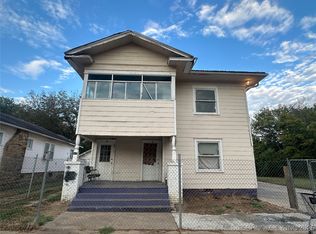 810 S Severs St, Okmulgee, OK 74447