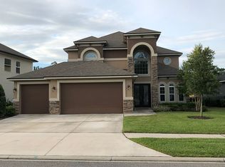 502 Cloisterbane Dr, Saint Johns, FL 32259