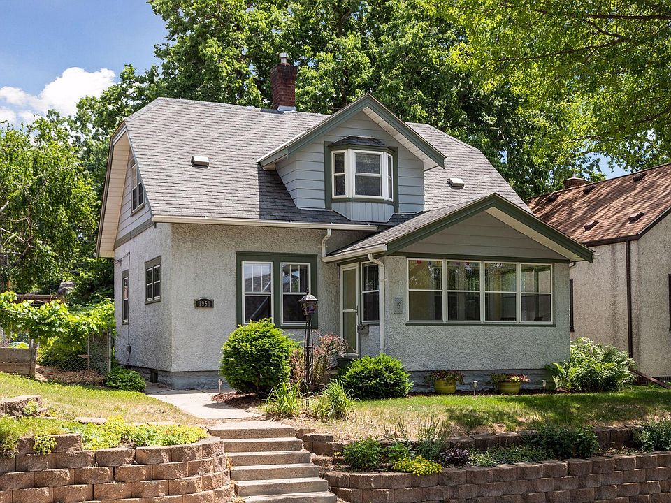 1951 Ulysses St NE, Minneapolis, MN 55418 Zillow