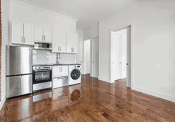 3rd image of 346 E 120th St #2