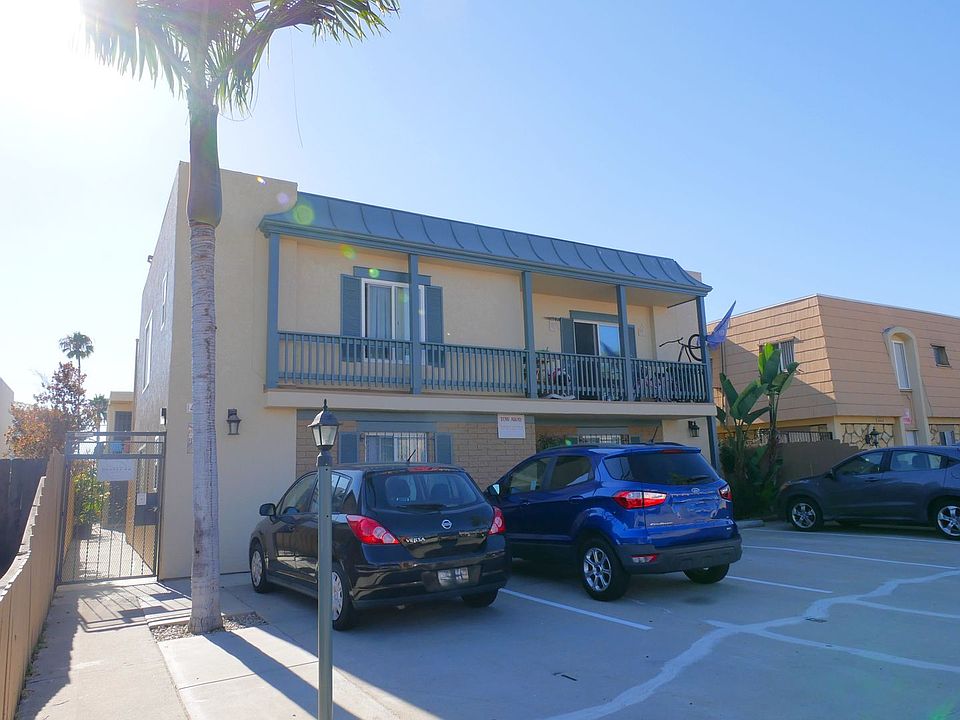 1st image of 4438 Oregon St APT 2