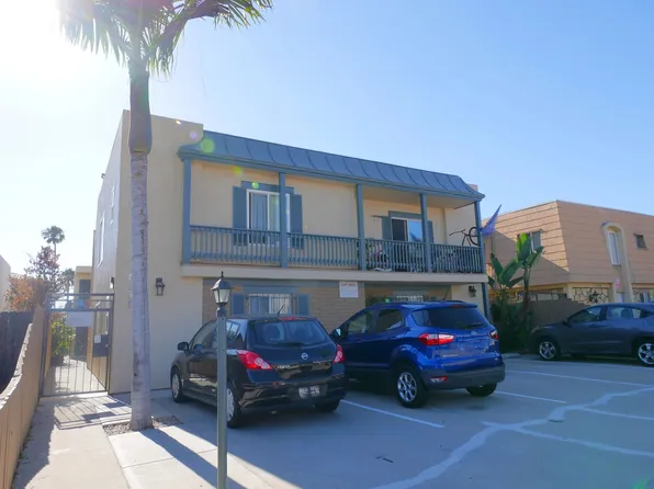 4438 Oregon St, San Diego, CA