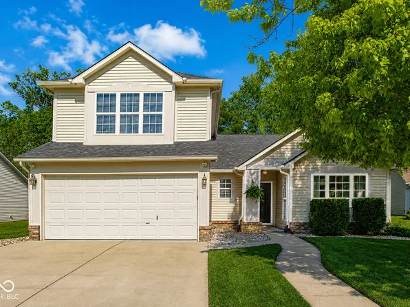 296 Webber Way, Greenwood, IN 46142