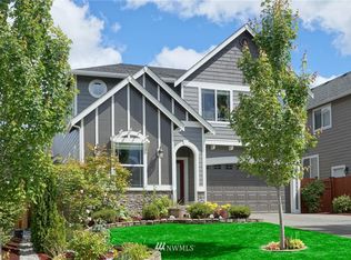 8409 154th St E, Puyallup, WA 98375