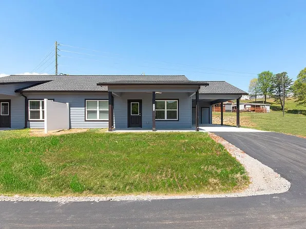 148 Diamond Ave, Franklin, NC 28734