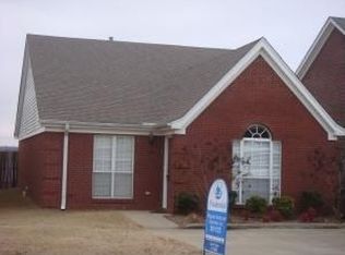 1489 Gun Club Rd, Tupelo, MS 38801