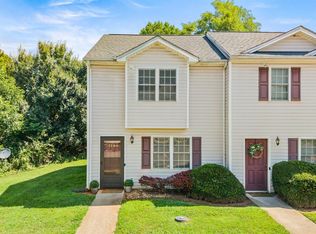1100 Blane Dr, Lynchburg, VA 24502
