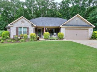 468 Emily Forest Way, Pendergrass, GA 30567