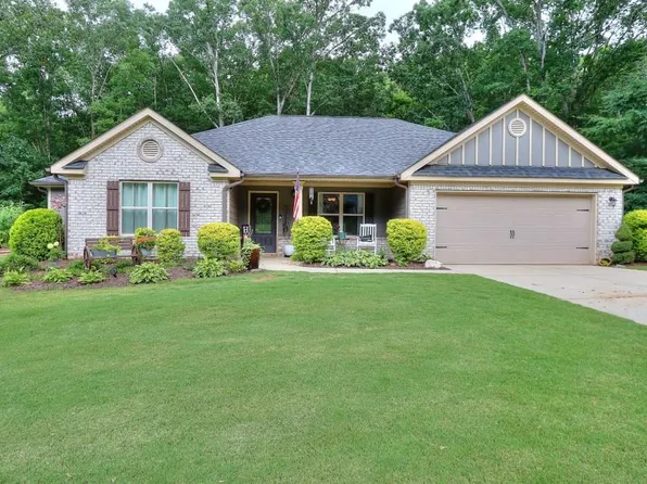 468 Emily Forest Way, Pendergrass, GA 30567