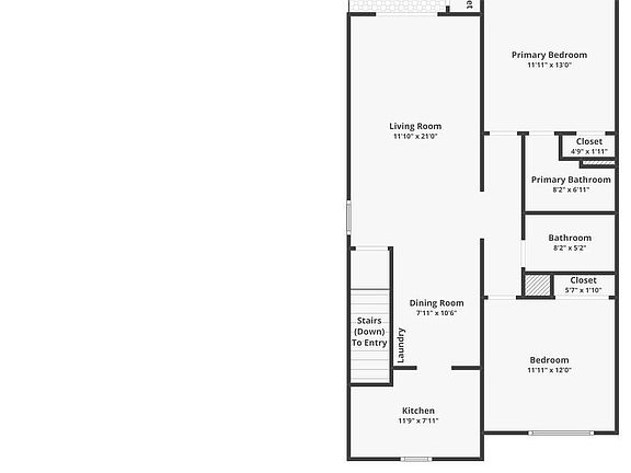 2nd image of 605 Woodchip Rd