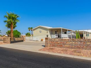 13530 E 49th Ln, Yuma, AZ 85367