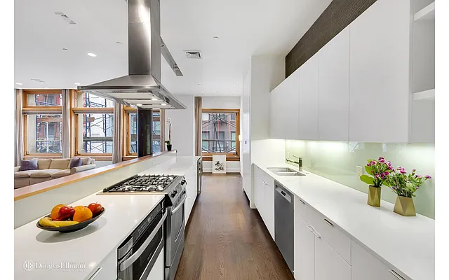 Rented by Douglas Elliman | media 7