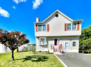 339 Collier Ave, Hamilton, NJ 08619