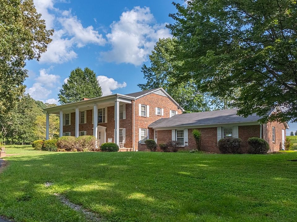 4567 Pulaski Hwy, Lawrenceburg, TN 38464 MLS 2561170 Zillow