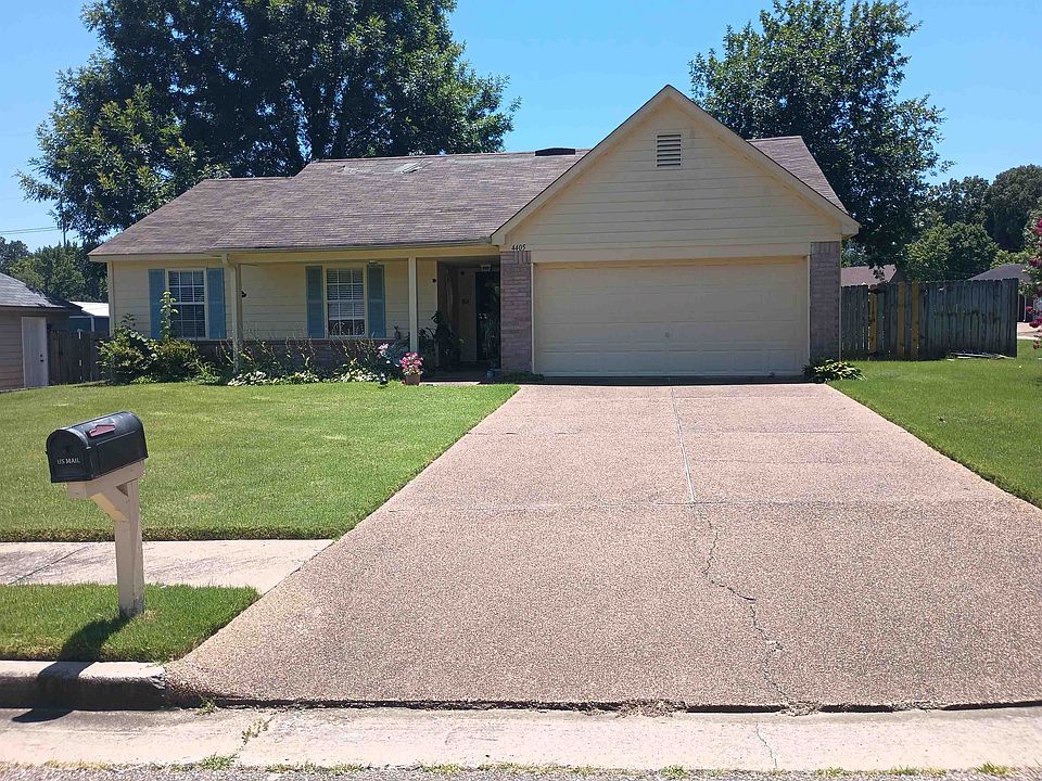 1st image of 4405 Pecan Creek Cir N