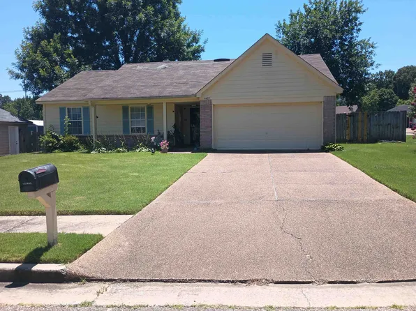 4405 Pecan Creek Cir N, Memphis, TN 38128