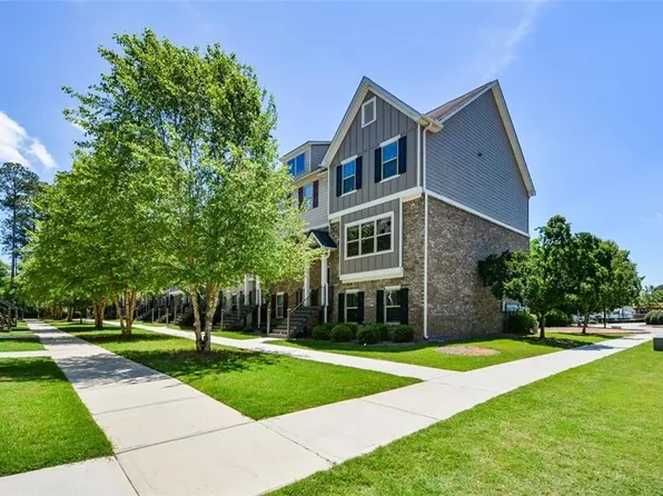 3865 Equity Ln, Powder Springs, GA 30127