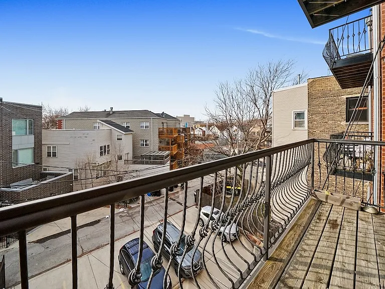 1314 N Wicker Park Ave #2C — Photo 19
