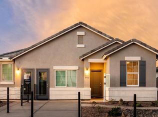3580 N Mia Ln, Casa Grande, AZ 85122