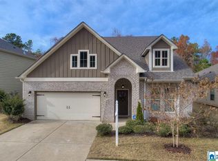 542 Chelsea Station Cir, Chelsea, AL 35043