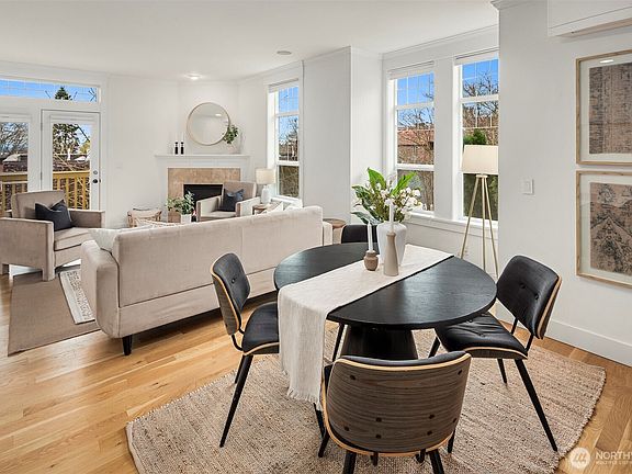 5th image of 753 Harvard Avenue E #B