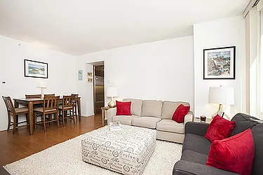 Rented by Nest Seekers International