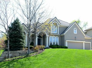 20521 W 89 St., Lenexa, KS 66220