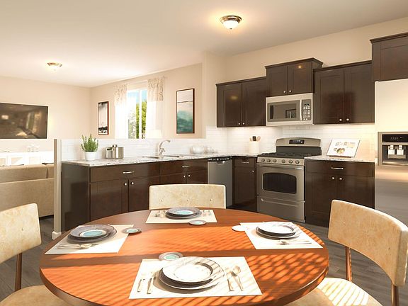 Interior Rendering