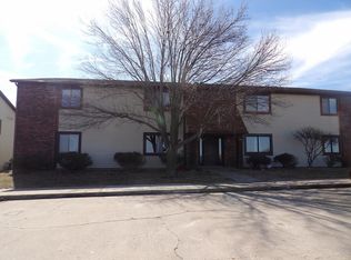 806 Woodwind Ct, Kirksville, MO 63501