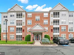1604 Martha Ct UNIT 404, Bel Air, MD 21015