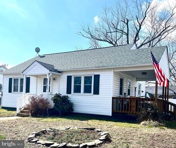 22745 Duke St, Leonardtown, MD, 20650
