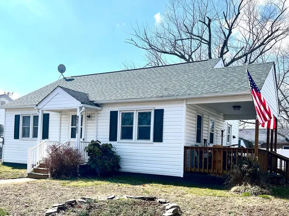 22745 Duke St, Leonardtown, MD 20650