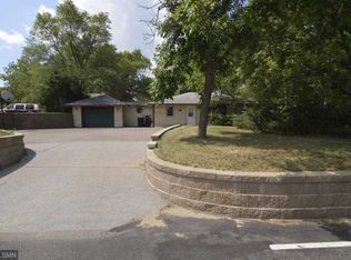 14352 Crosstown Blvd NW, Andover, MN 55304