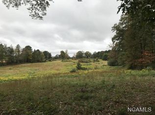 0 Co Rd #1635, Cullman, AL 35058