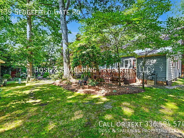 3139 Sedgefield Gate Rd — Photo 31