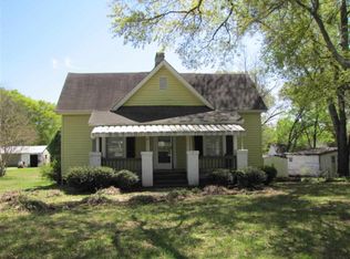 533 Calvert St, Drayton, SC 29333