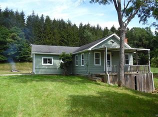 2088 Dugan Rd, Olean, NY 14760