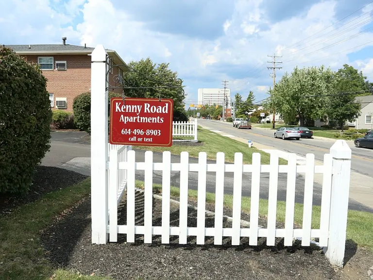 Kenny Road Apartments — Photo 23