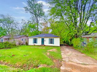 440 Collier Ave, Jackson, MS 39213