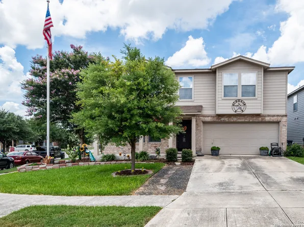 105 Gatewood, Cibolo, TX 78108