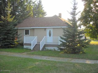 401 Main St, Oklee, MN 56742