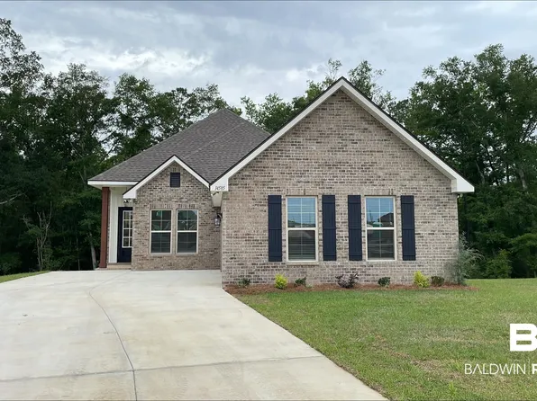 14585 Arrowhead Ct, Silverhill, AL 36576