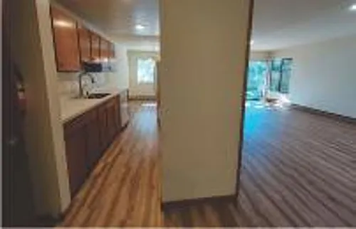 Floor plan 305
