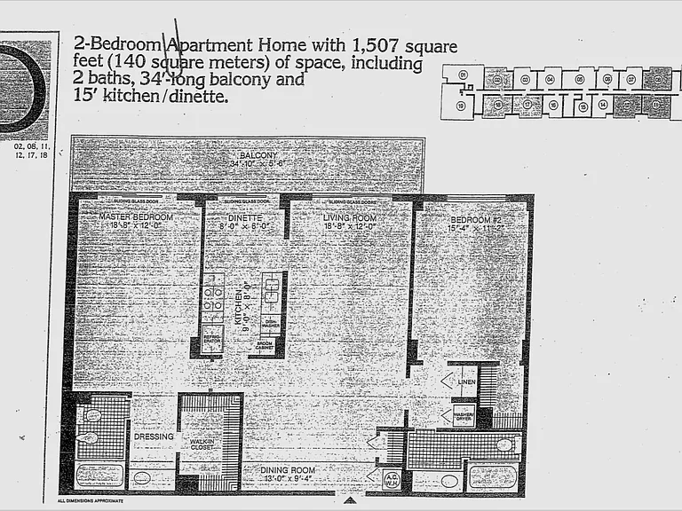 290 174th St #1818 — Photo 28