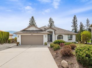 1653 Braeburn Ct, West Kelowna, BC V4T 2V5