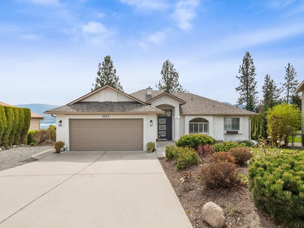 1653 Braeburn Ct, West Kelowna, BC V4T 2V5