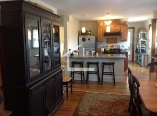 65 Poplar St #1, Watertown, MA 02472