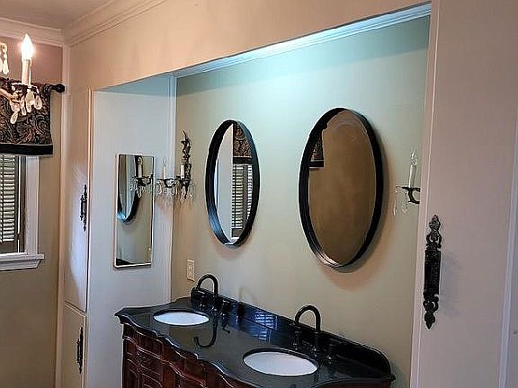 Master ensuite