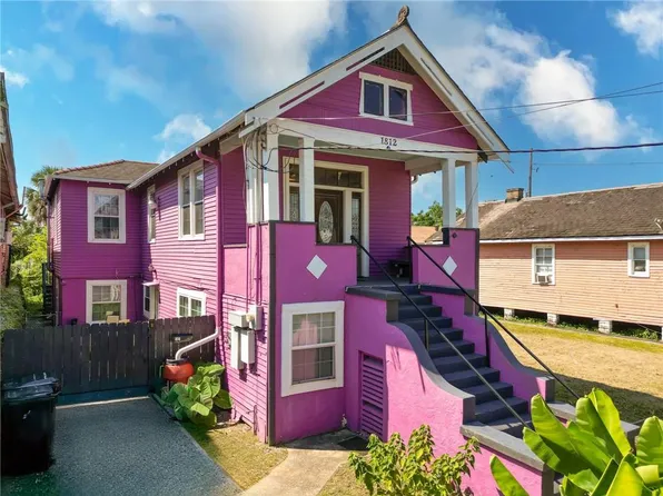 1812-1814 N Tonti St, New Orleans, LA 70119