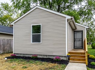 2627 N Chester Ave, Indianapolis, IN 46218